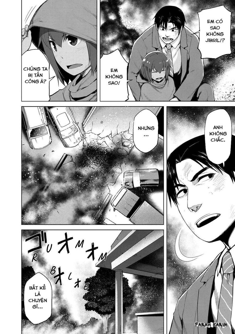 Marginal Operation Chap 26 - Next Chap 27