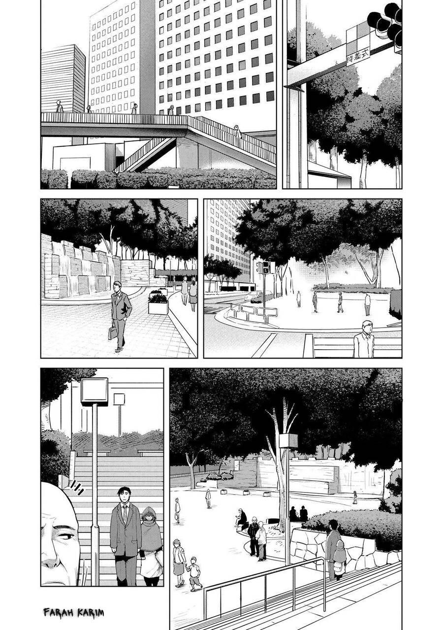 Marginal Operation Chap 26 - Next Chap 27