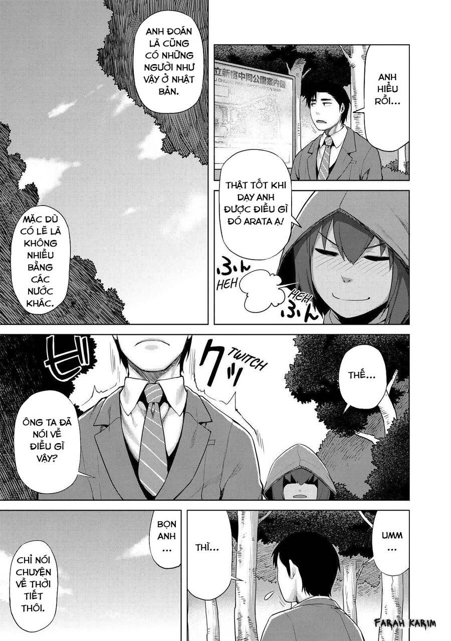 Marginal Operation Chap 26 - Next Chap 27