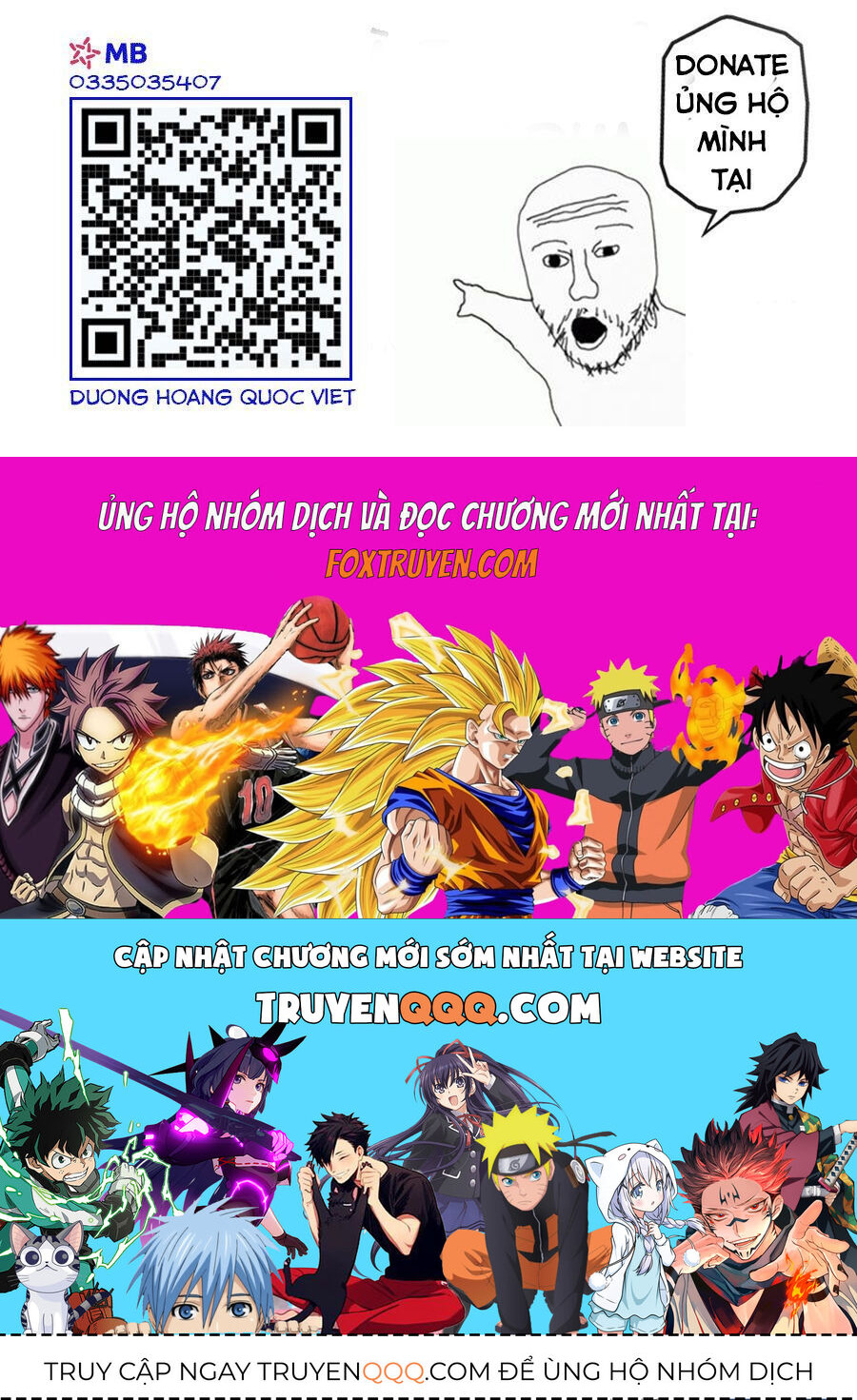 Marginal Operation Chap 41 - Next Chap 42