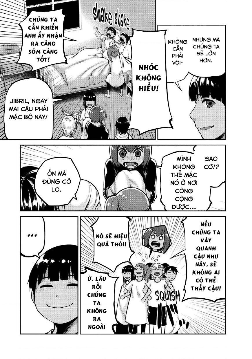 Marginal Operation Chap 42 - Next Chap 43