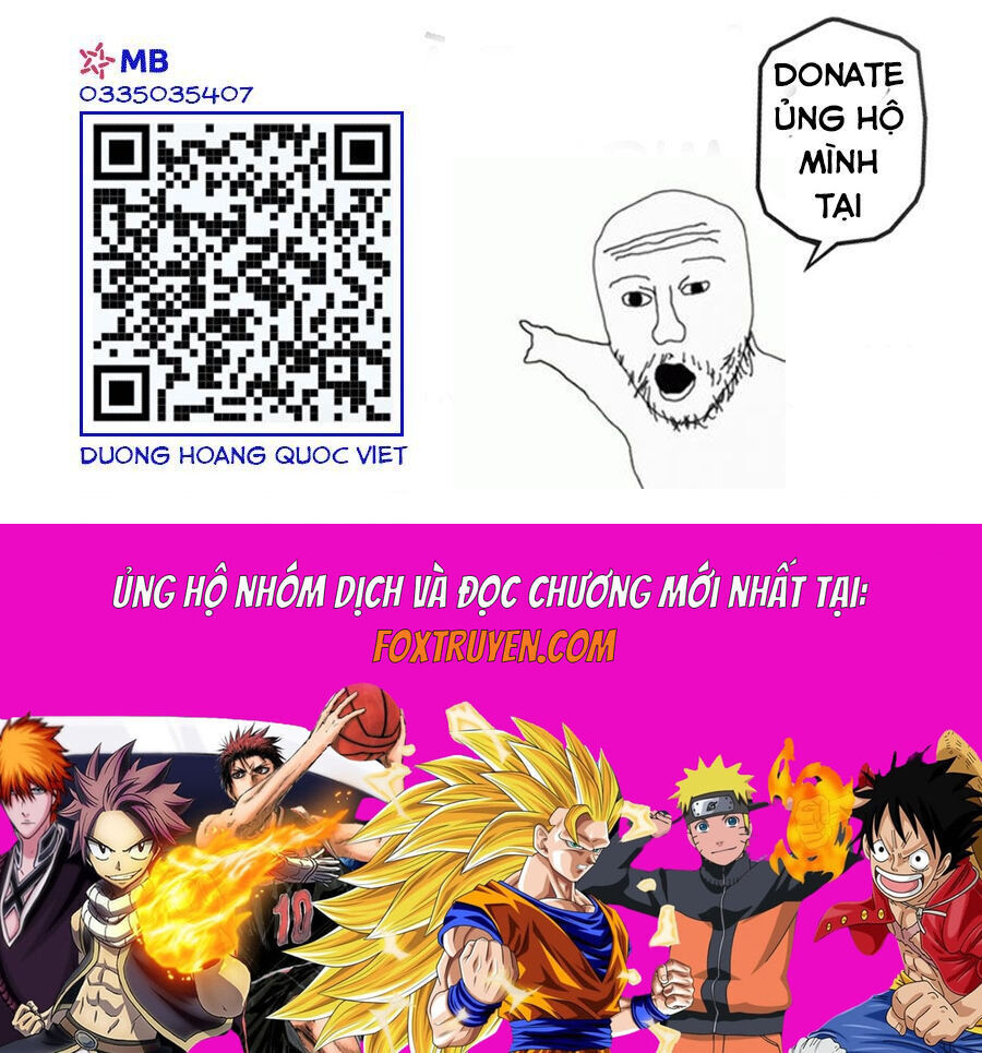 Marginal Operation Chap 43 - Next Chap 44