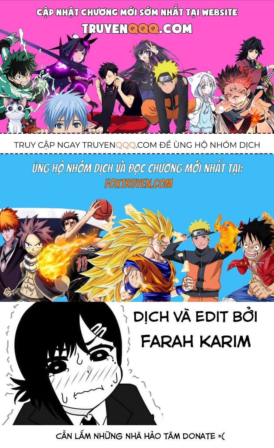 Marginal Operation Chap 46 - Next Chap 47