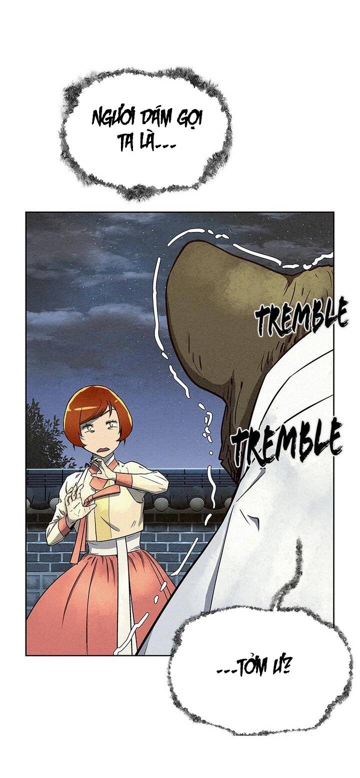 Thợ Săn Mosin Chap 63 - Next Chap 64