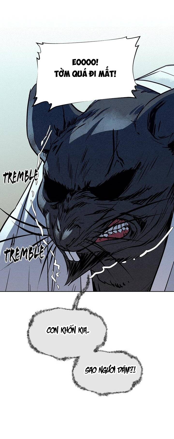 Thợ Săn Mosin Chap 63 - Next Chap 64