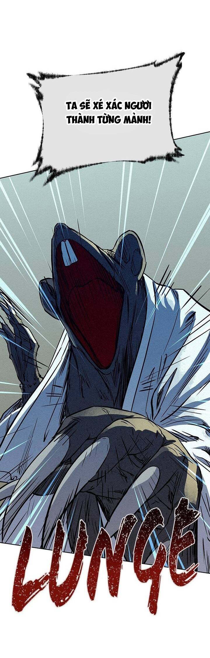 Thợ Săn Mosin Chap 63 - Next Chap 64