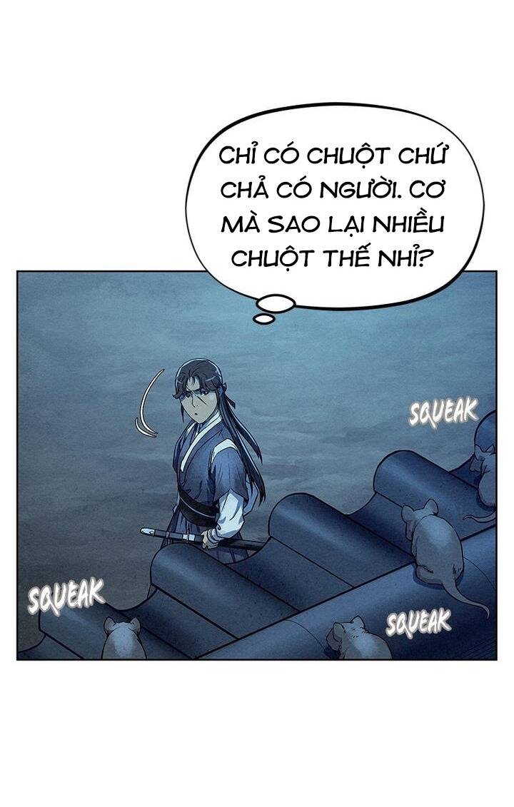 Thợ Săn Mosin Chap 63 - Next Chap 64