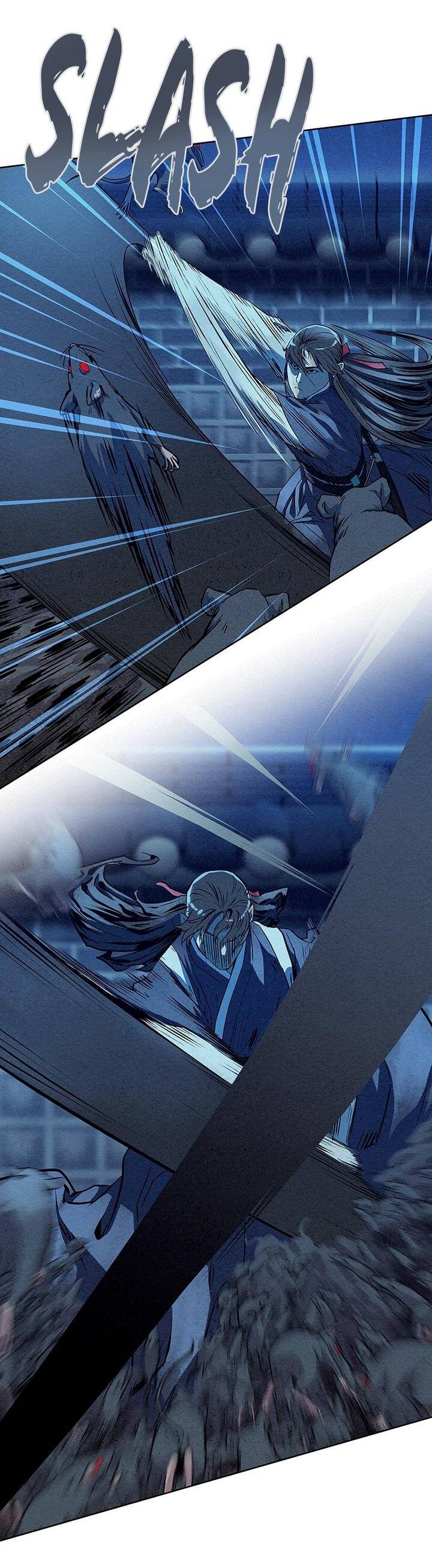 Thợ Săn Mosin Chap 63 - Next Chap 64