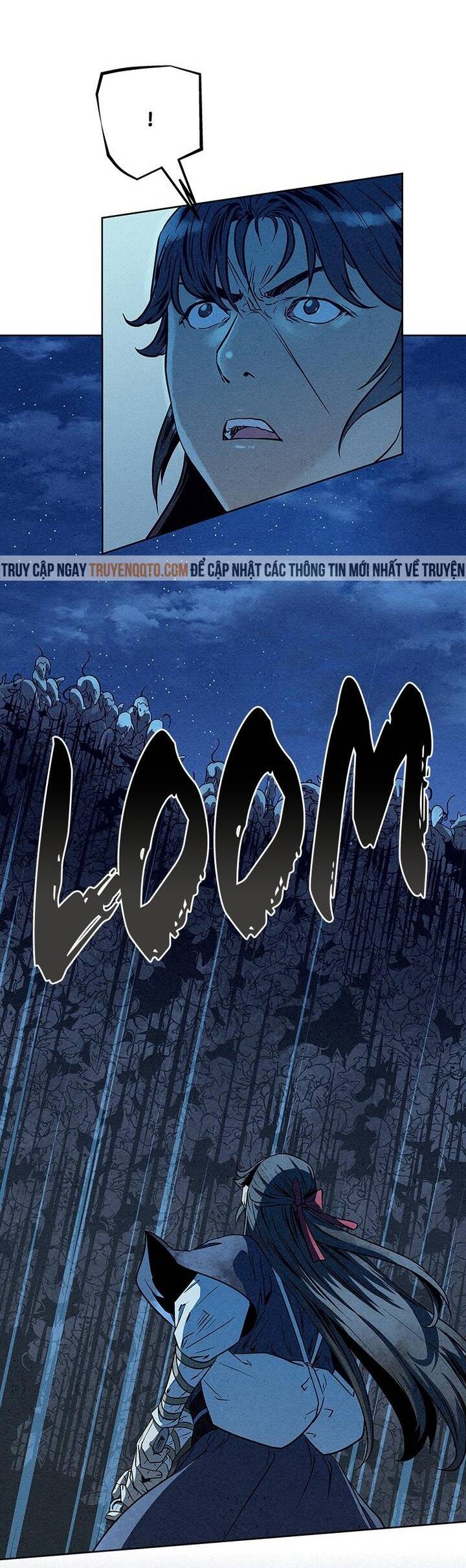 Thợ Săn Mosin Chap 63 - Next Chap 64