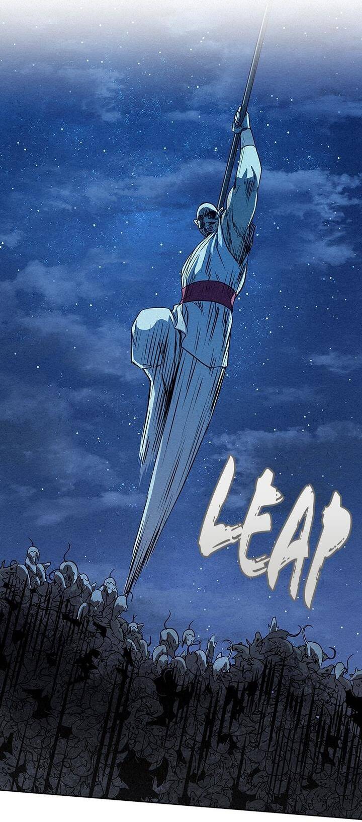 Thợ Săn Mosin Chap 63 - Next Chap 64