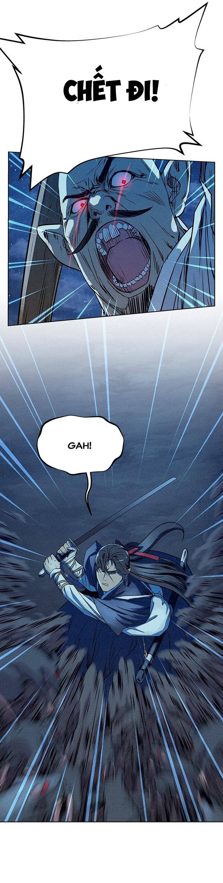 Thợ Săn Mosin Chap 63 - Next Chap 64