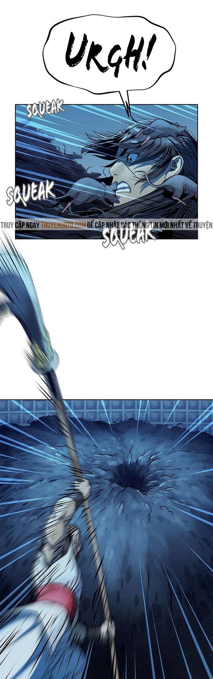 Thợ Săn Mosin Chap 63 - Next Chap 64