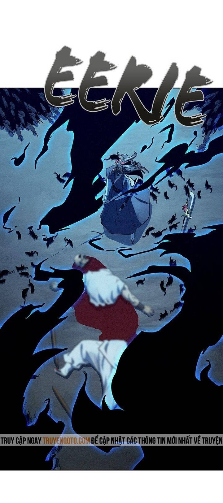 Thợ Săn Mosin Chap 63 - Next Chap 64