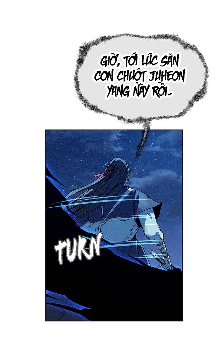Thợ Săn Mosin Chap 63 - Next Chap 64