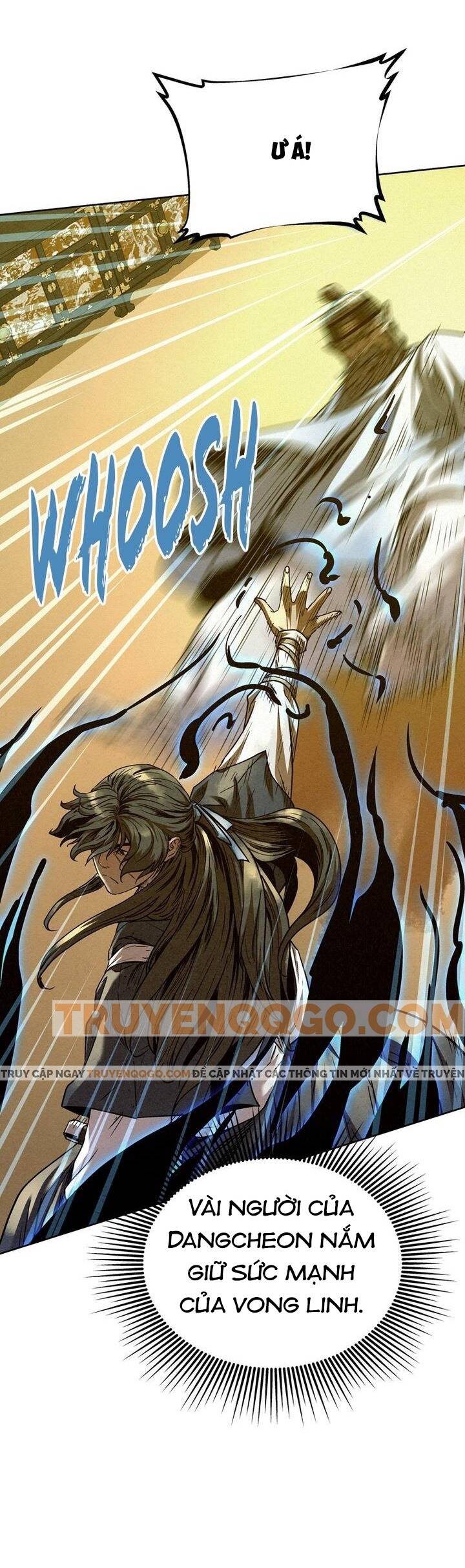 Thợ Săn Mosin Chap 96 - Next Chap 97