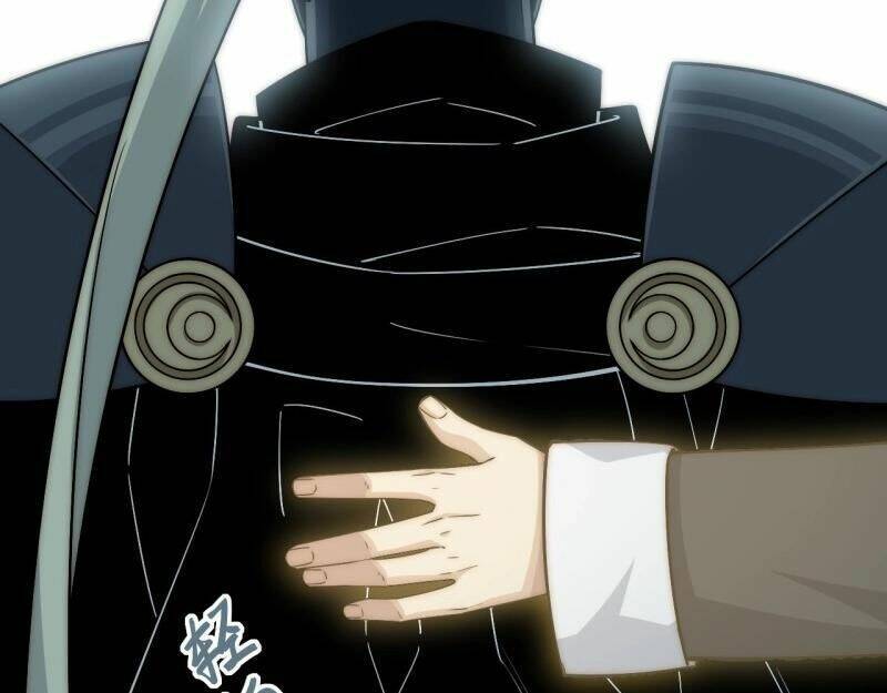 Khô Cốt Hiệp Sĩ Chap 159 - Next Chap 160