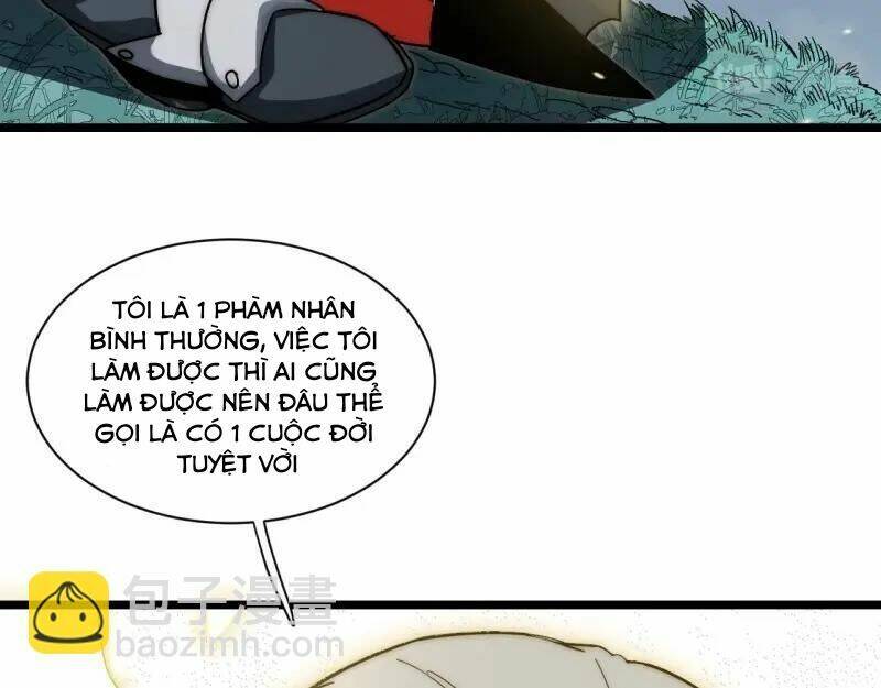 Khô Cốt Hiệp Sĩ Chap 159 - Next Chap 160