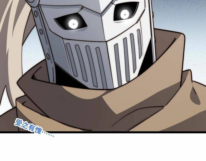 Khô Cốt Hiệp Sĩ Chap 163 - Next Chap 164