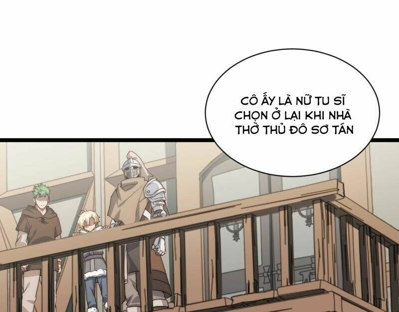 Khô Cốt Hiệp Sĩ Chap 163 - Next Chap 164