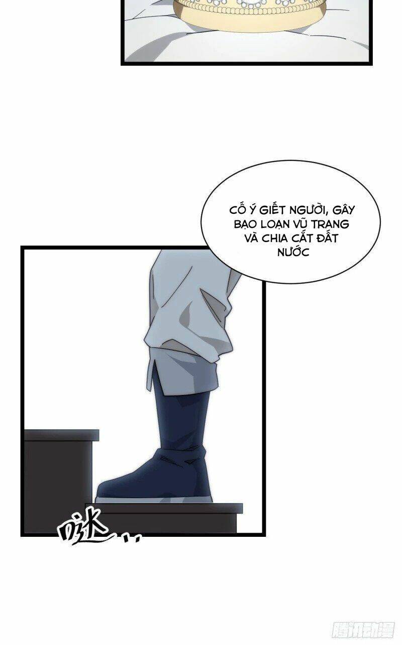 Khô Cốt Hiệp Sĩ Chap 168 - Next Chap 169