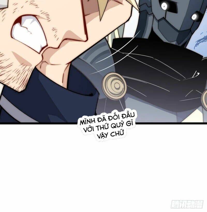 Khô Cốt Hiệp Sĩ Chap 169 - Next Chap 170