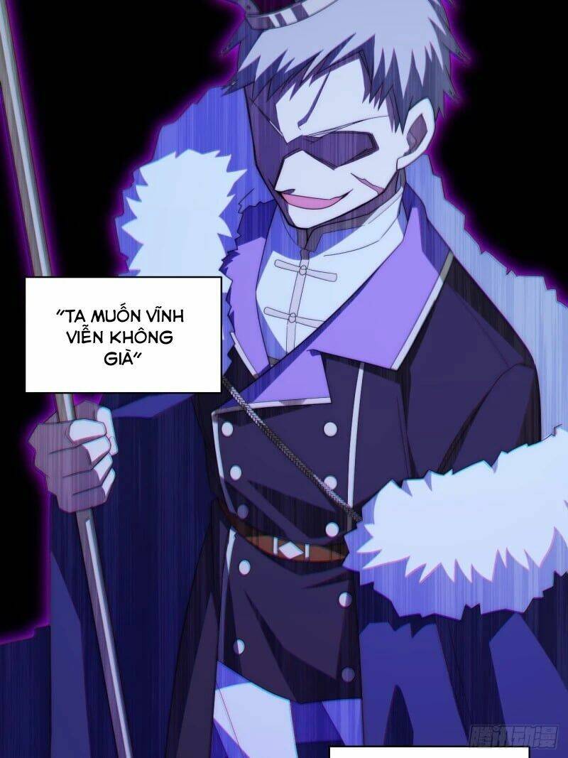 Khô Cốt Hiệp Sĩ Chap 170 - Next Chap 171