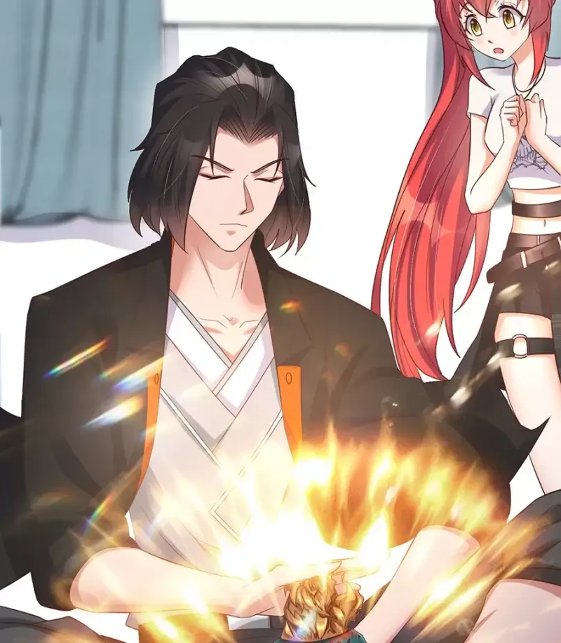 Ta Không Làm Tiên Đế Đã Nhiều Năm Chap 12 - Next Chap 13