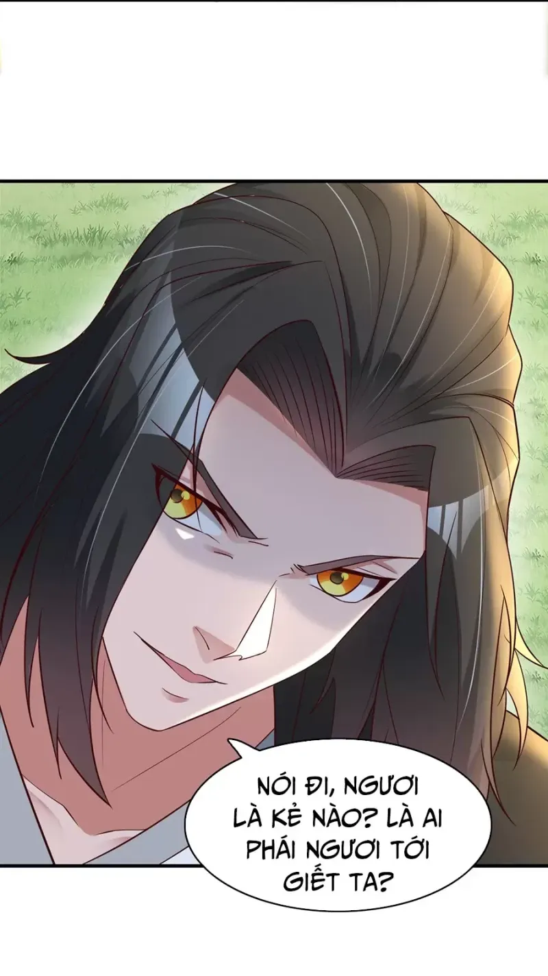 Ta Không Làm Tiên Đế Đã Nhiều Năm Chap 14 - Next Chap 15