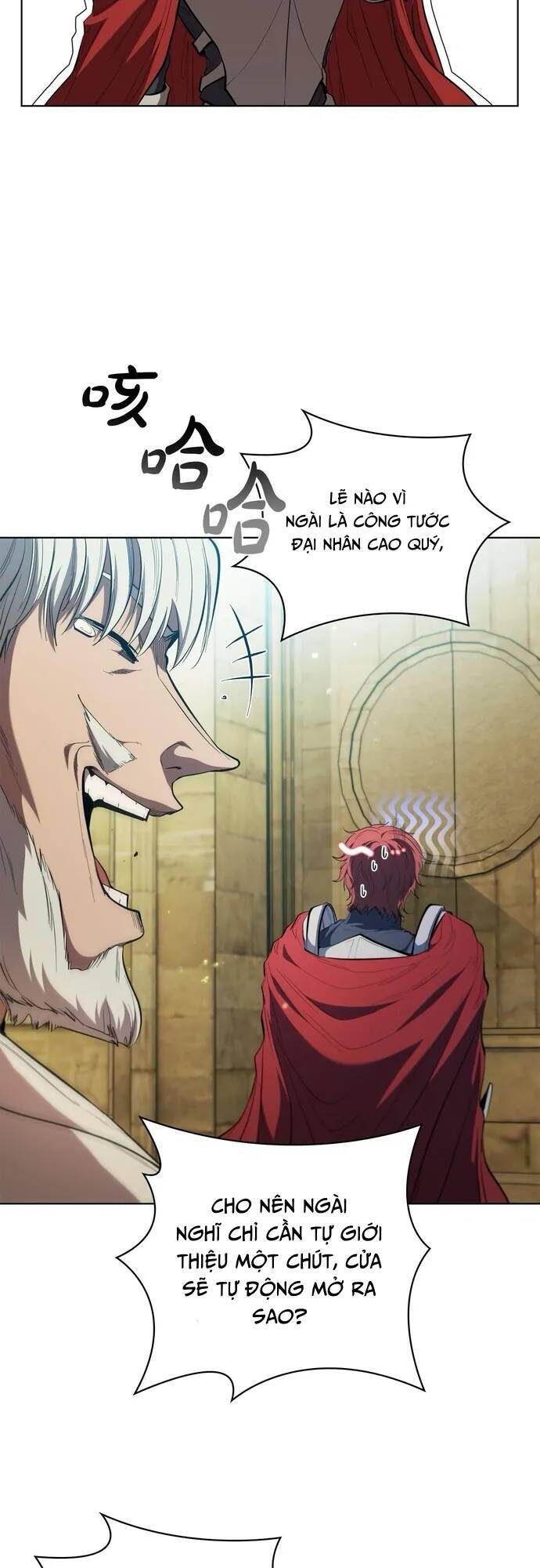 Hồi Quy Thành Công Tước Chap 80 - Next Chap 81