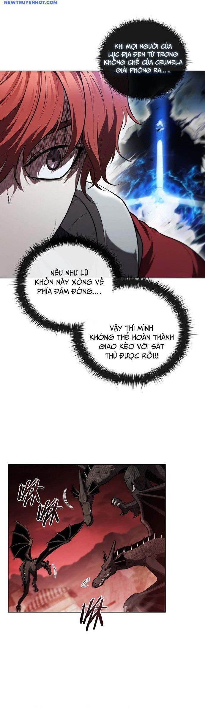 Hồi Quy Thành Công Tước Chap 83 - Next Chap 84