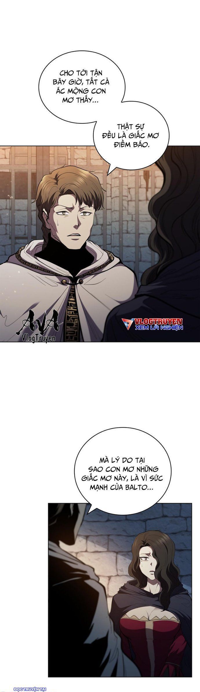 Hồi Quy Thành Công Tước Chap 86 - Next Chap 87