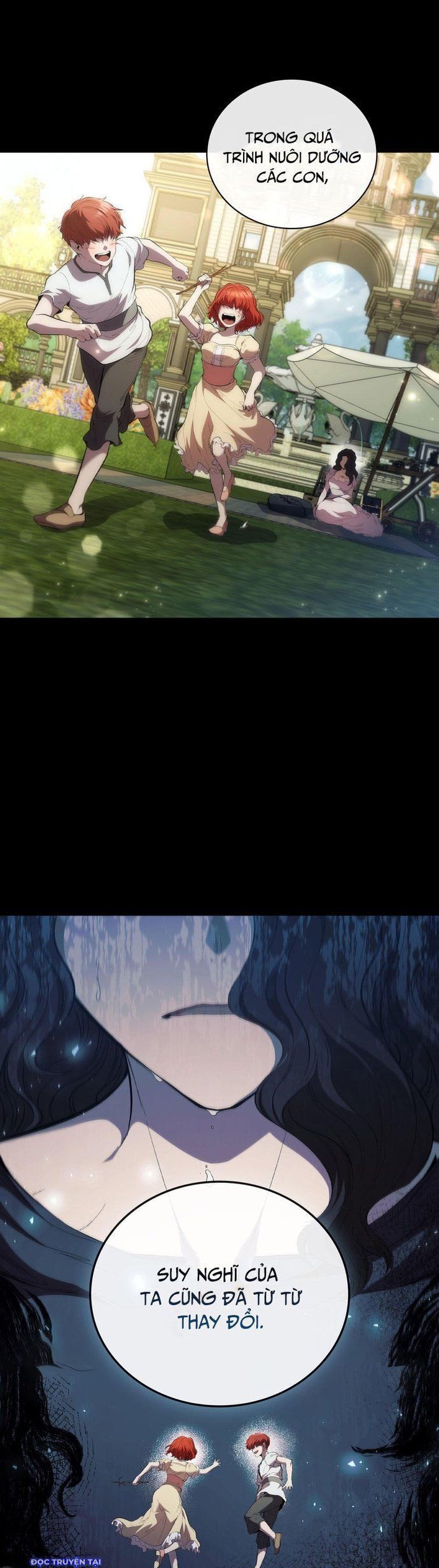 Hồi Quy Thành Công Tước Chap 86 - Next Chap 87