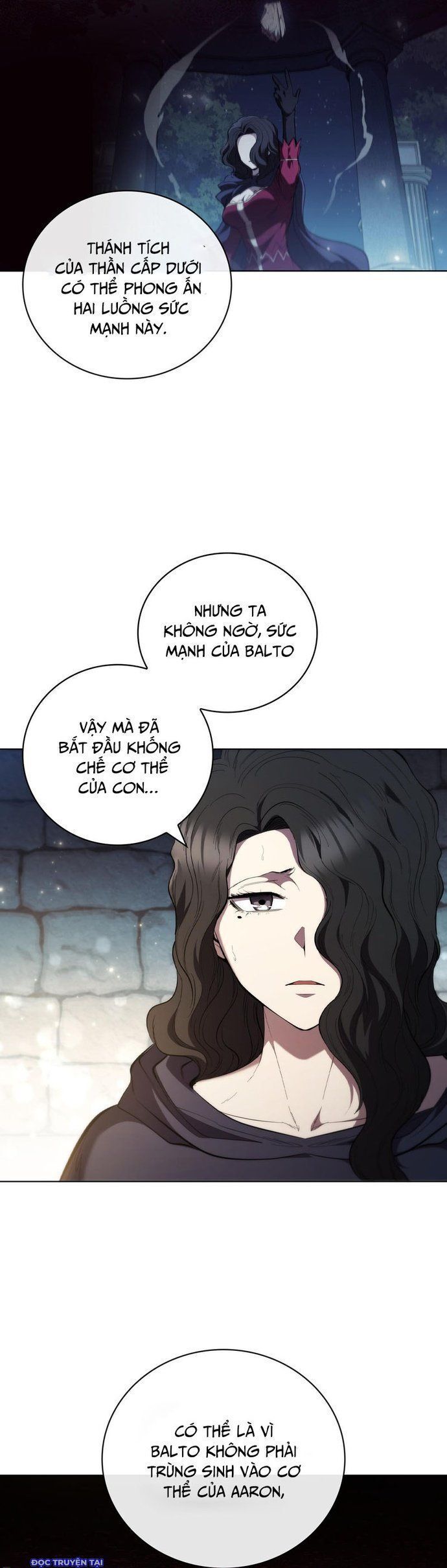 Hồi Quy Thành Công Tước Chap 86 - Next Chap 87