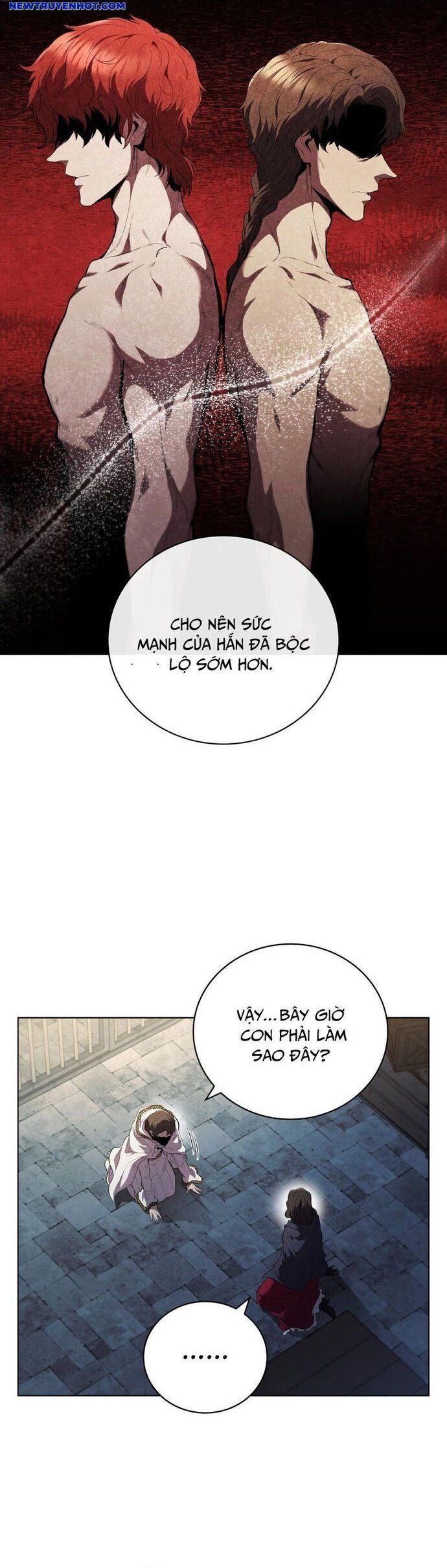 Hồi Quy Thành Công Tước Chap 86 - Next Chap 87