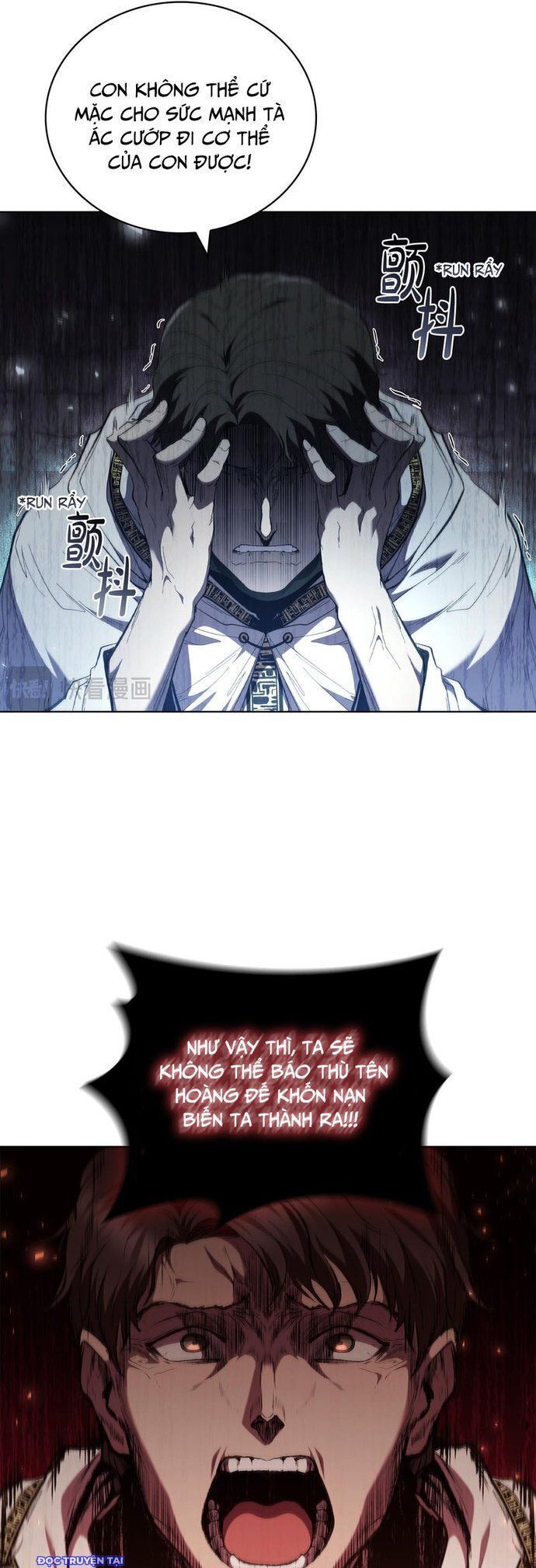 Hồi Quy Thành Công Tước Chap 86 - Next Chap 87