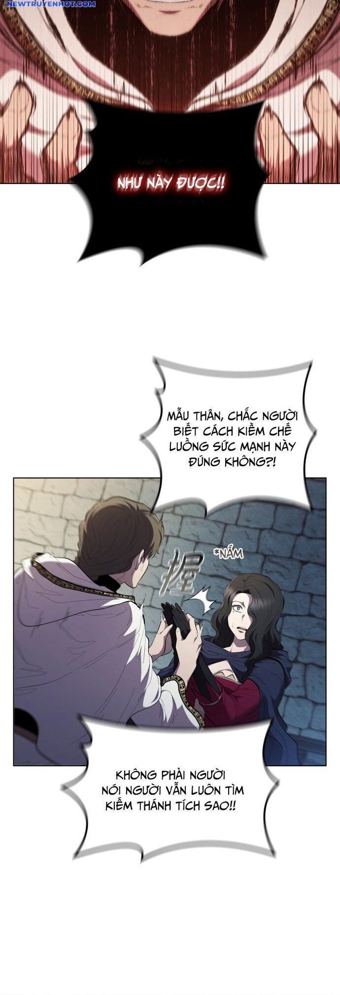 Hồi Quy Thành Công Tước Chap 86 - Next Chap 87