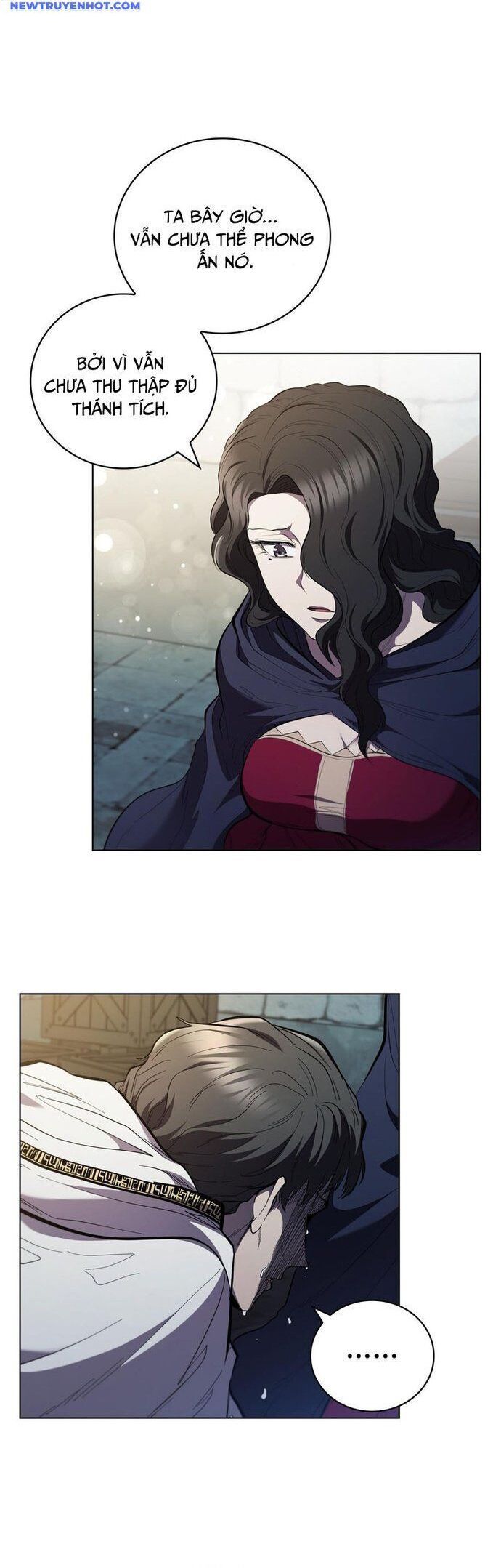 Hồi Quy Thành Công Tước Chap 86 - Next Chap 87