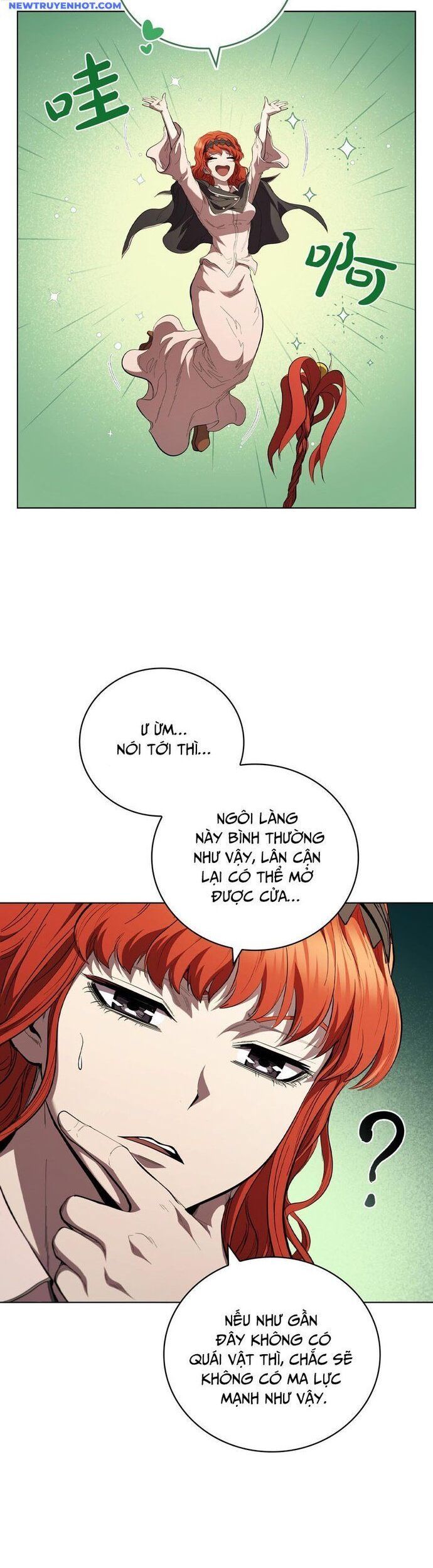 Hồi Quy Thành Công Tước Chap 86 - Next Chap 87