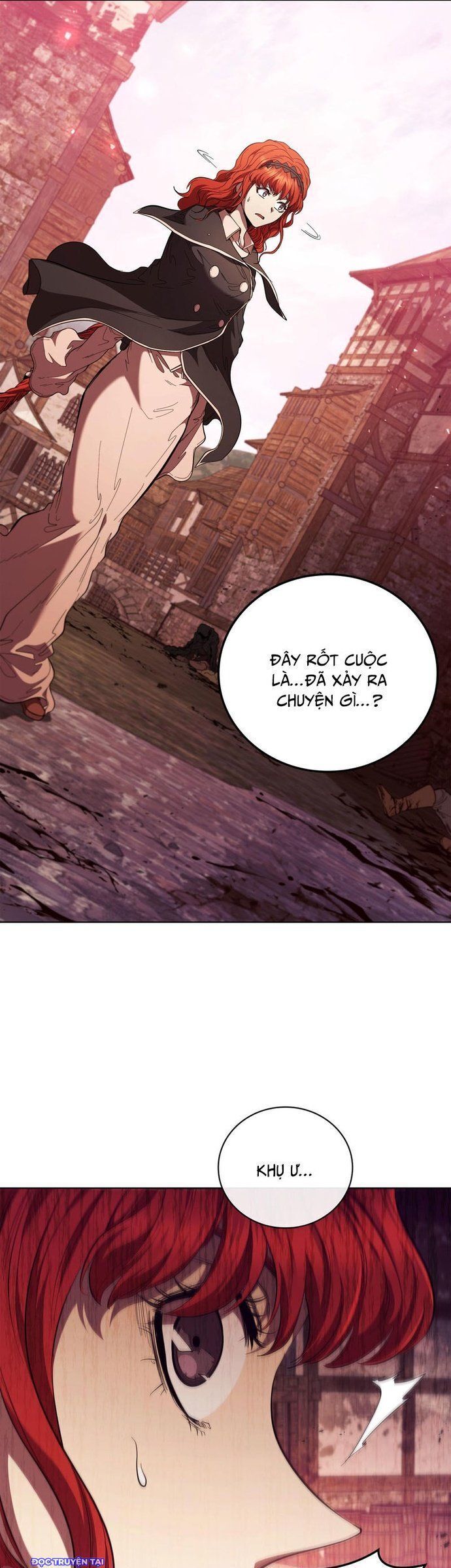 Hồi Quy Thành Công Tước Chap 86 - Next Chap 87