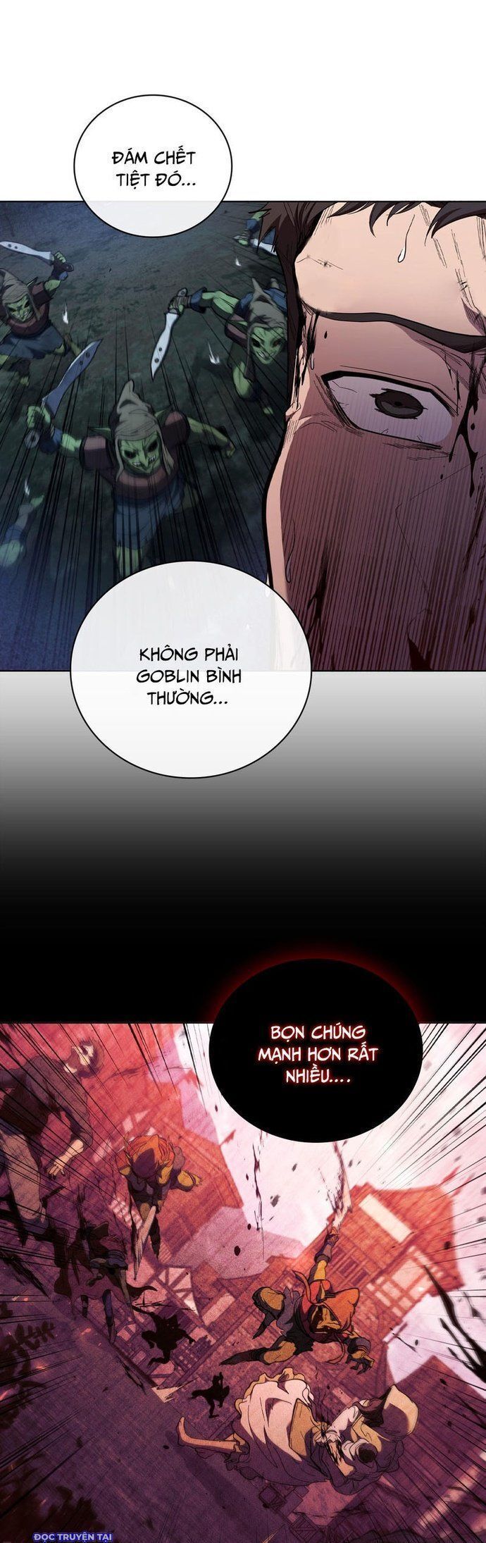 Hồi Quy Thành Công Tước Chap 86 - Next Chap 87