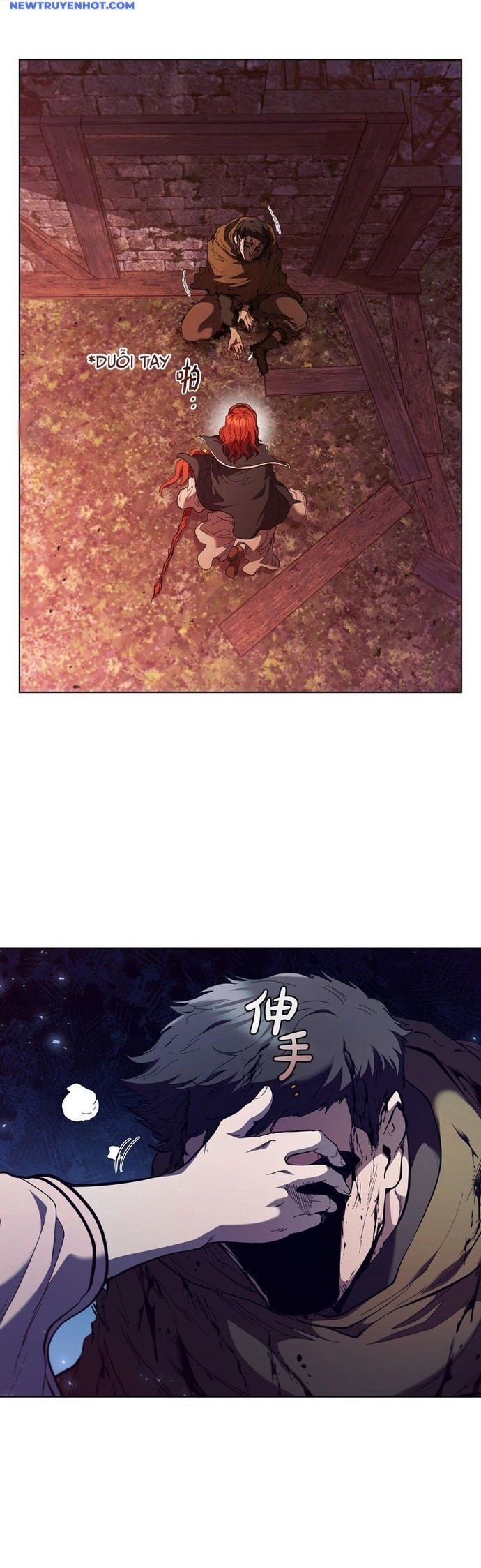 Hồi Quy Thành Công Tước Chap 86 - Next Chap 87