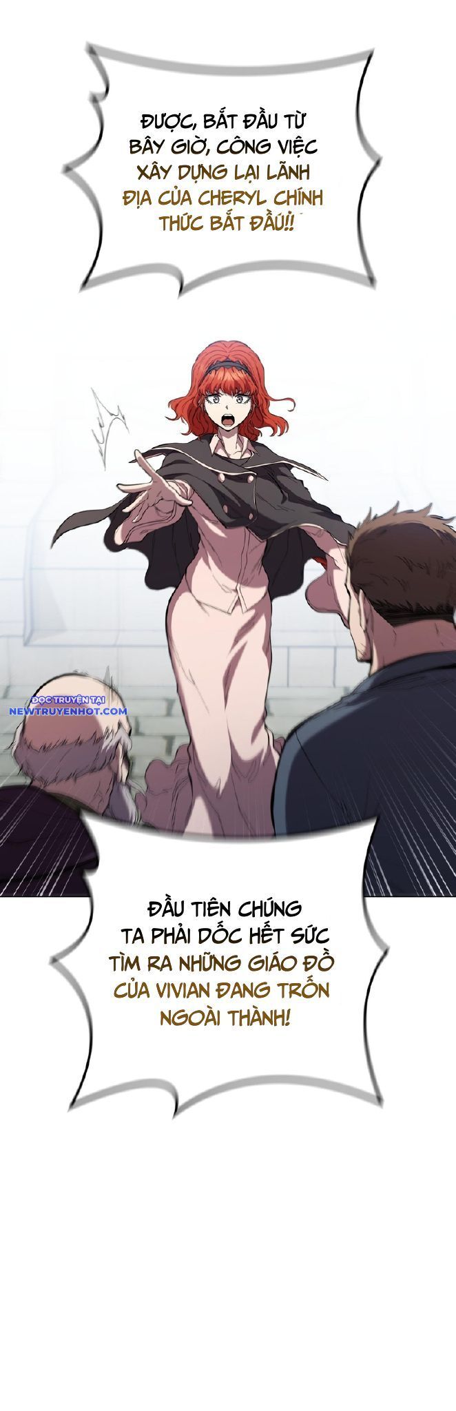 Hồi Quy Thành Công Tước Chap 87 - Next Chap 88