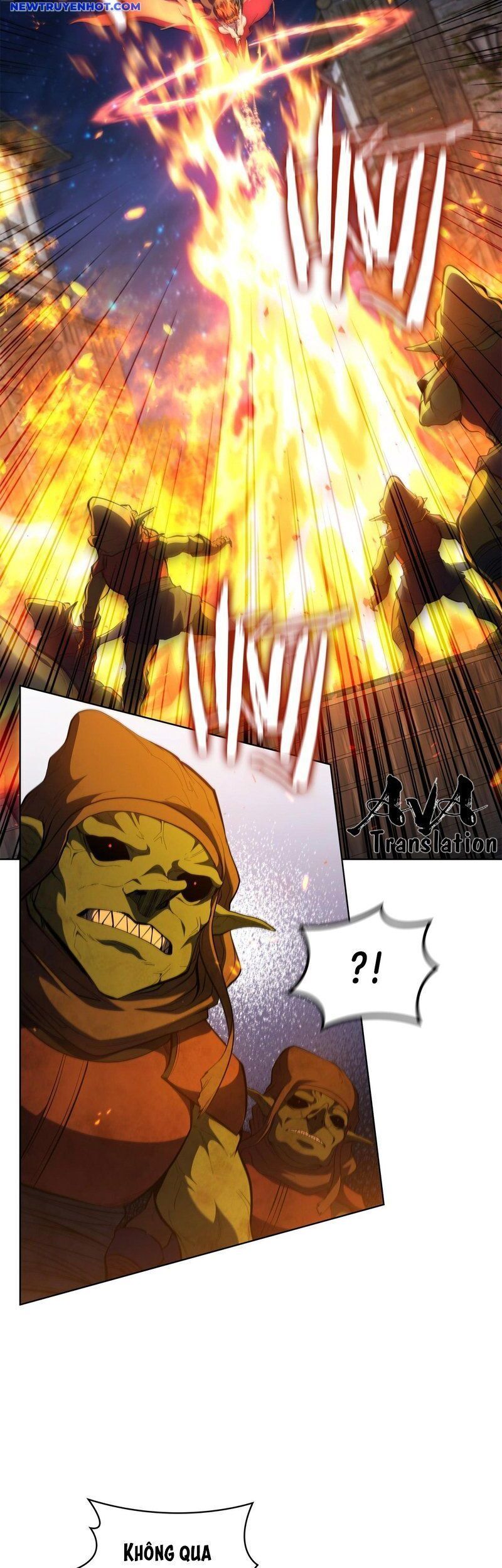 Hồi Quy Thành Công Tước Chap 87 - Next Chap 88