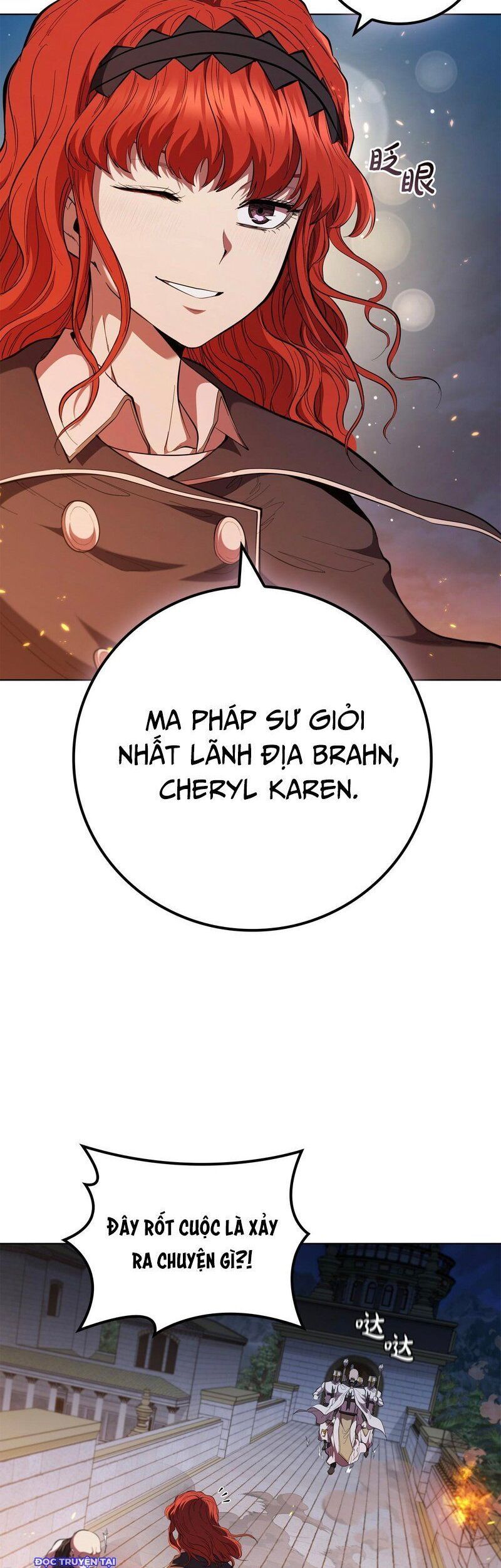 Hồi Quy Thành Công Tước Chap 88 - Next Chap 89