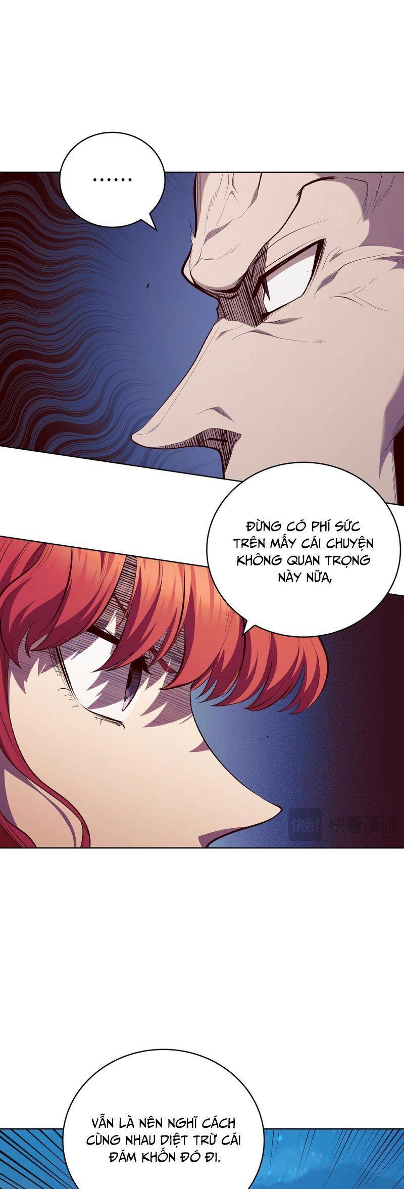 Hồi Quy Thành Công Tước Chap 88 - Next Chap 89