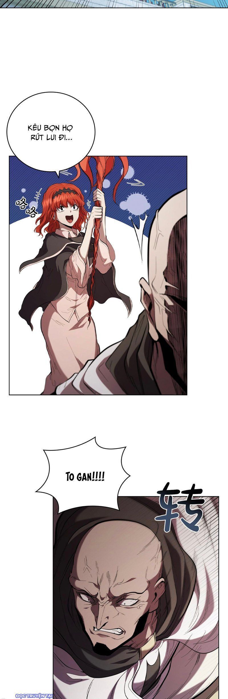 Hồi Quy Thành Công Tước Chap 88 - Next Chap 89