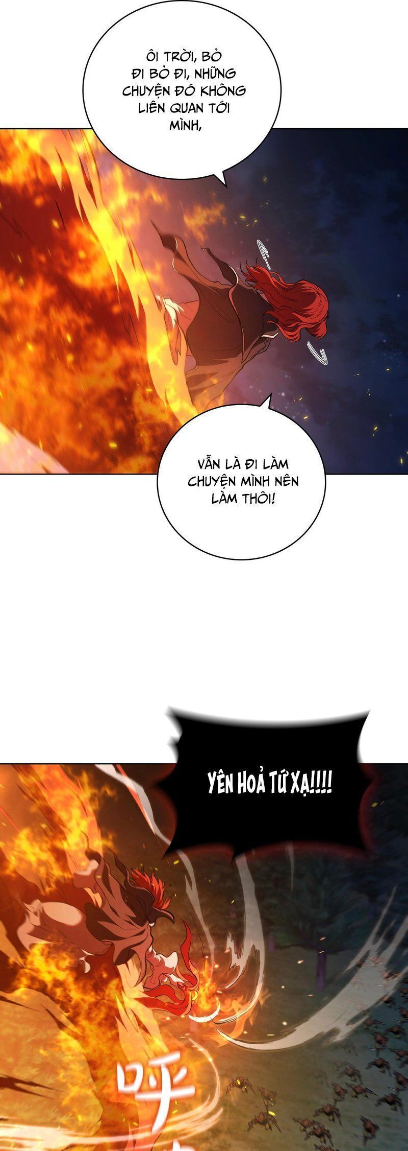 Hồi Quy Thành Công Tước Chap 88 - Next Chap 89