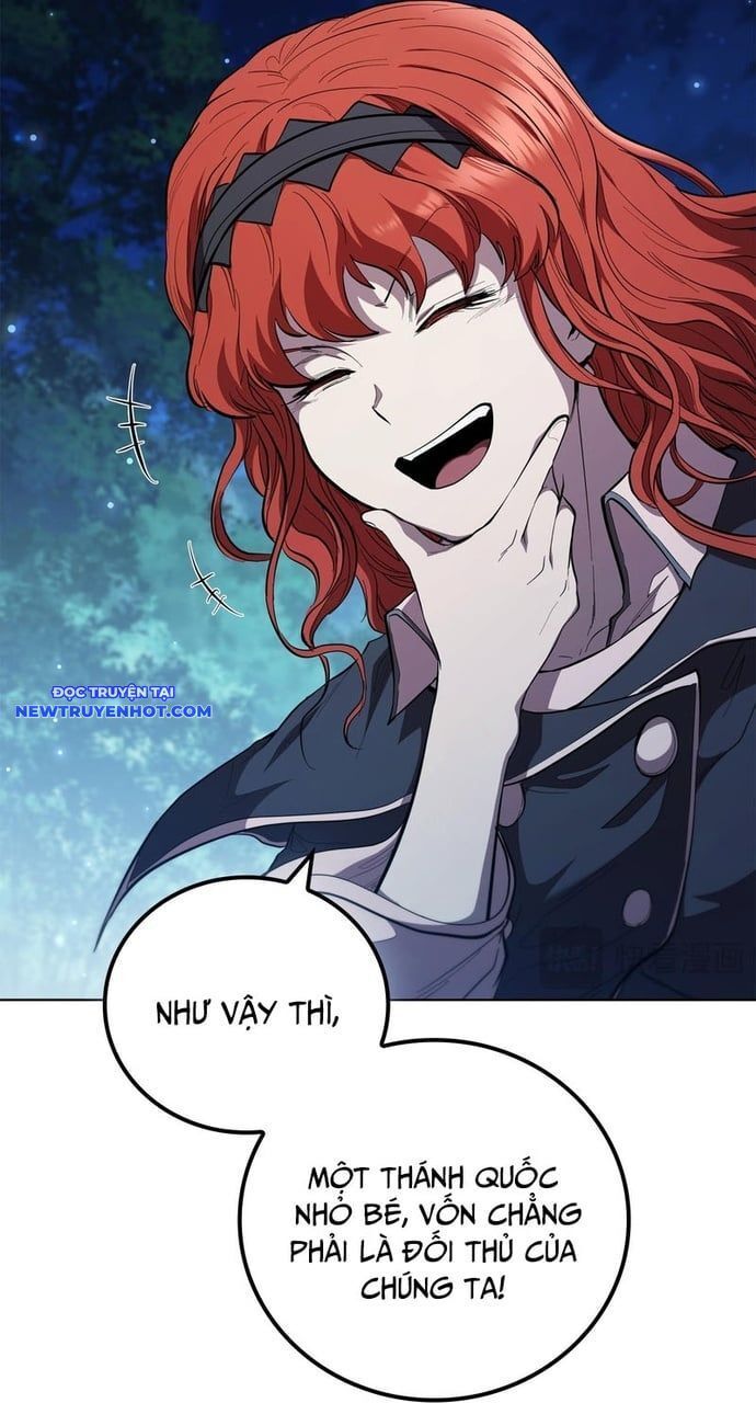 Hồi Quy Thành Công Tước Chap 94 - Next Chap 95