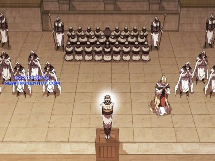 Hồi Quy Thành Công Tước Chap 98 - Next Chap 99