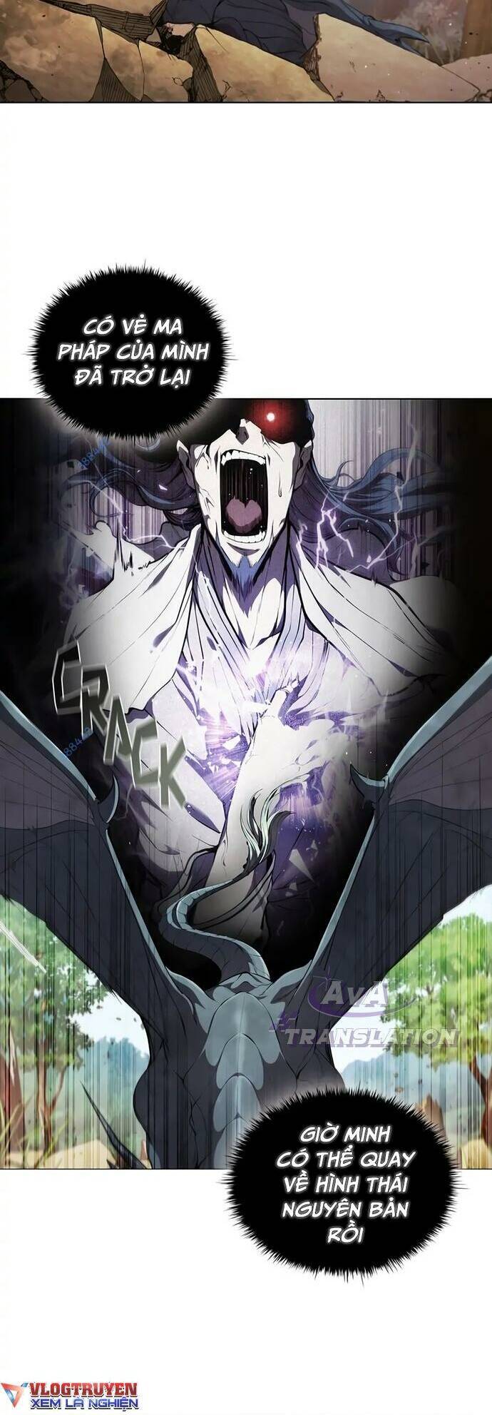 Hồi Quy Thành Công Tước Chap 52 - Next Chap 53